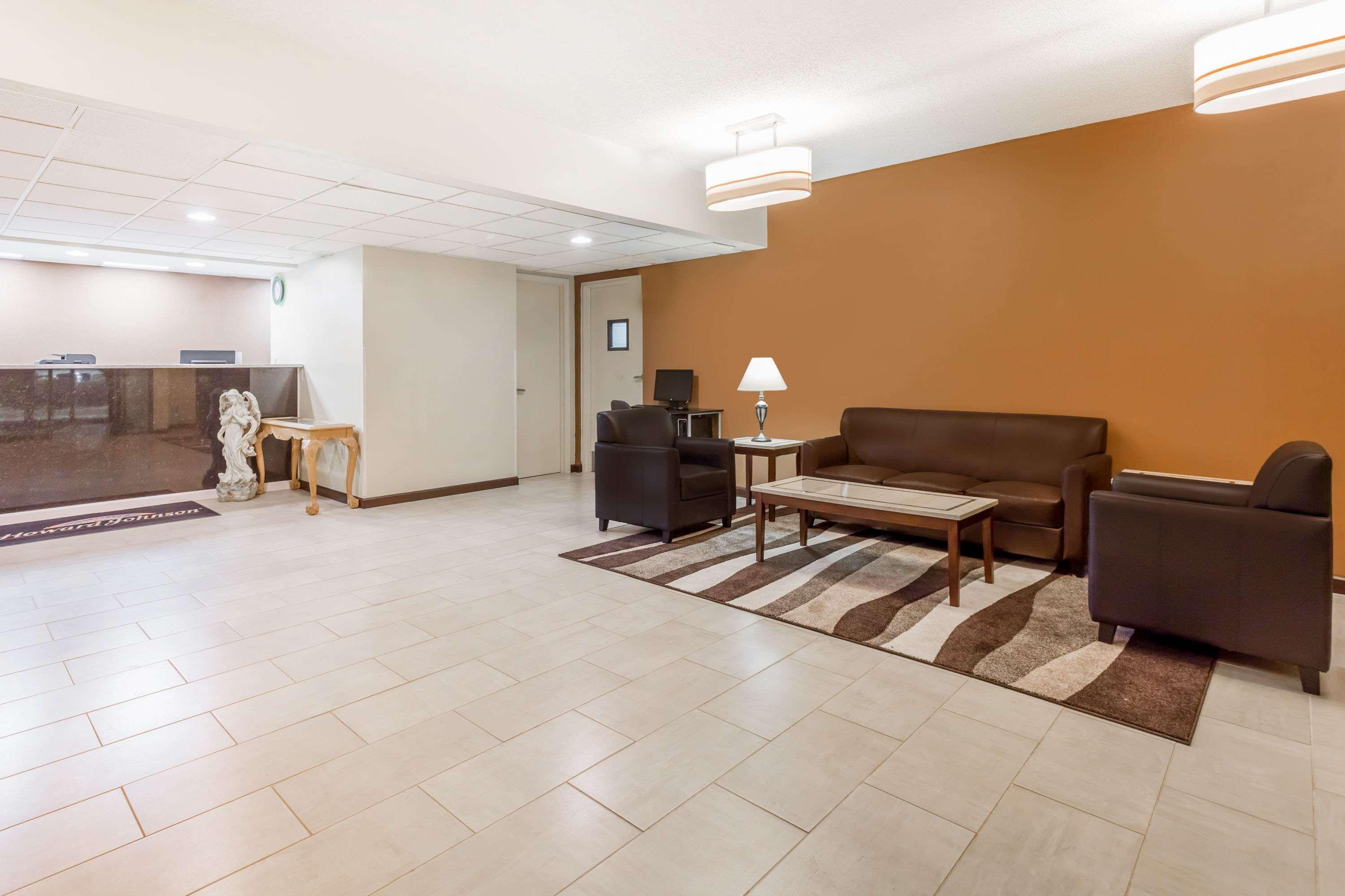 Quality Inn Spartanburg Kültér fotó